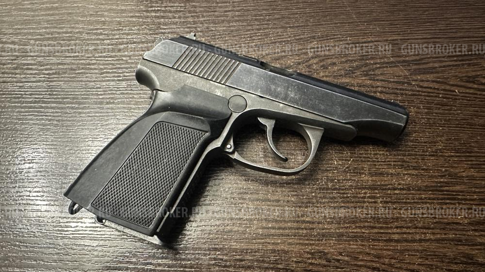 МР-79-9ТМ, кал.9Р.А. (ПММ)