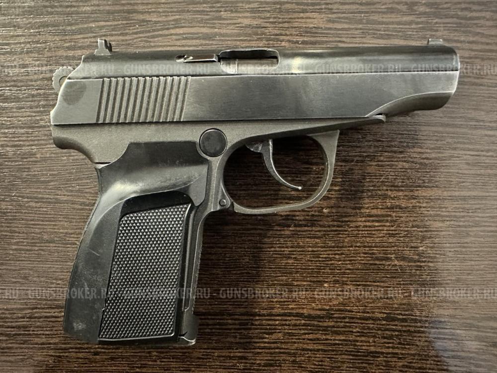 МР-79-9ТМ, кал.9Р.А. "ПММ"