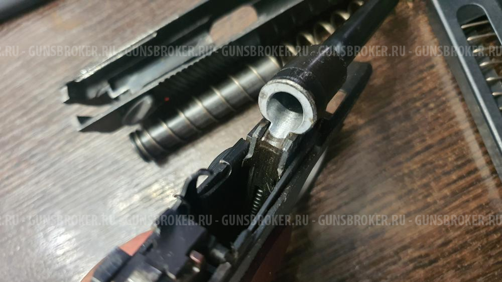 МР-79-9ТМ, кал.9Р.А. 