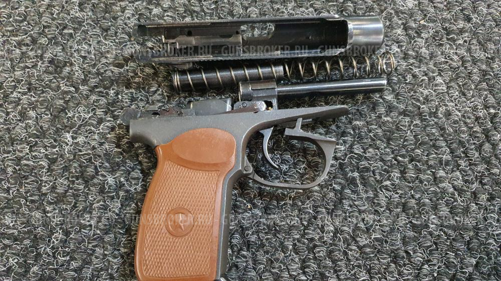 МР-79-9ТМ, кал.9Р.А.