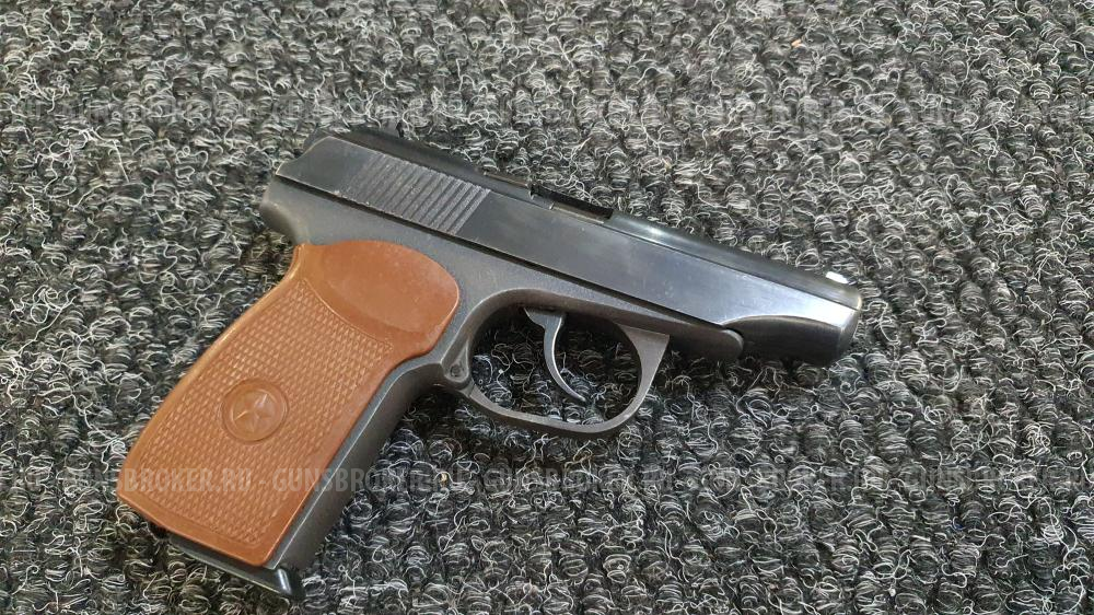 МР-79-9ТМ, кал.9Р.А.
