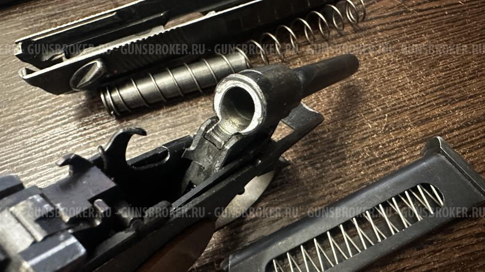 МР-79-9ТМ, кал.9Р.А.