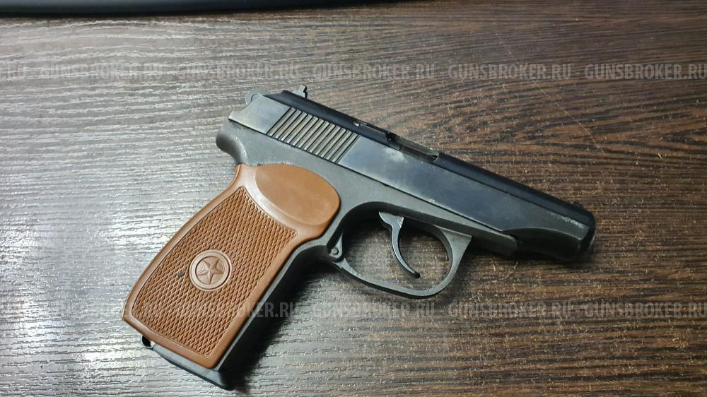 МР-79-9ТМ, кал.9Р.А.