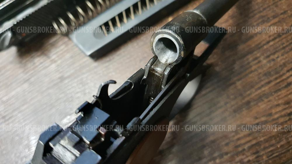 МР-79-9ТМ, кал.9Р.А.