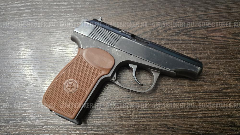 МР-79-9ТМ, кал.9Р.А.