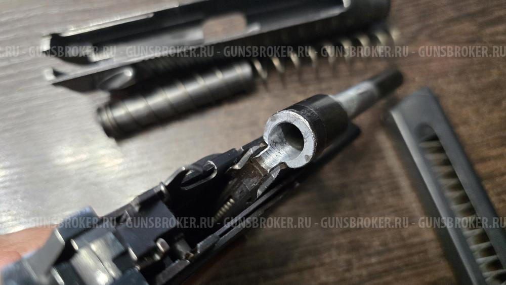 МР-79-9ТМ, кал.9Р.А.