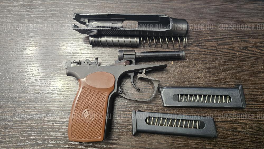 МР-79-9ТМ, кал.9Р.А.