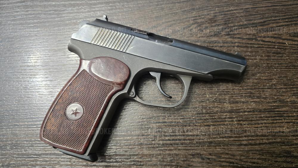 МР-79-9ТМ, кал.9Р.А.