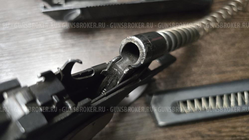 МР-79-9ТМ, кал.9Р.А.