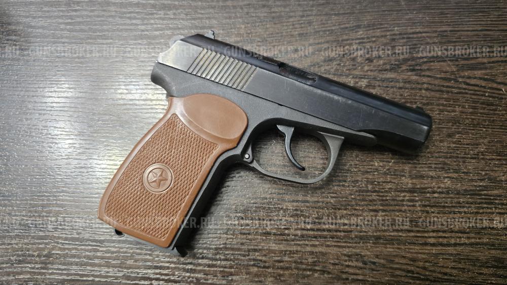 МР-79-9ТМ, кал.9Р.А.