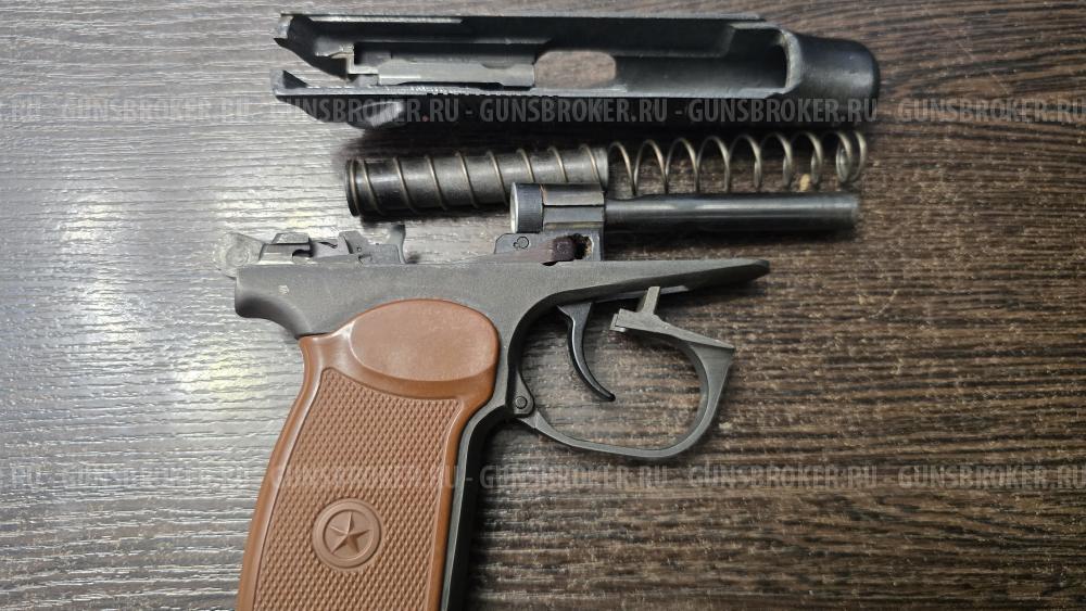 МР-79-9ТМ, кал.9Р.А.