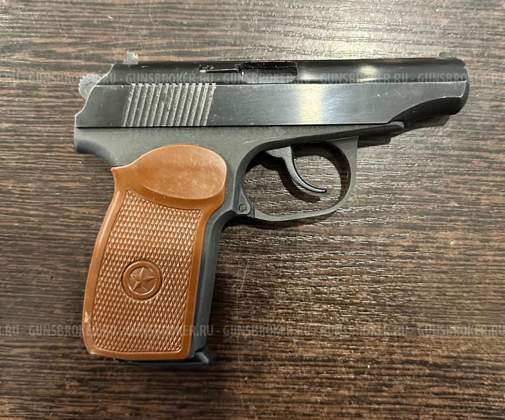 МР-79-9ТМ, кал.9Р.А.