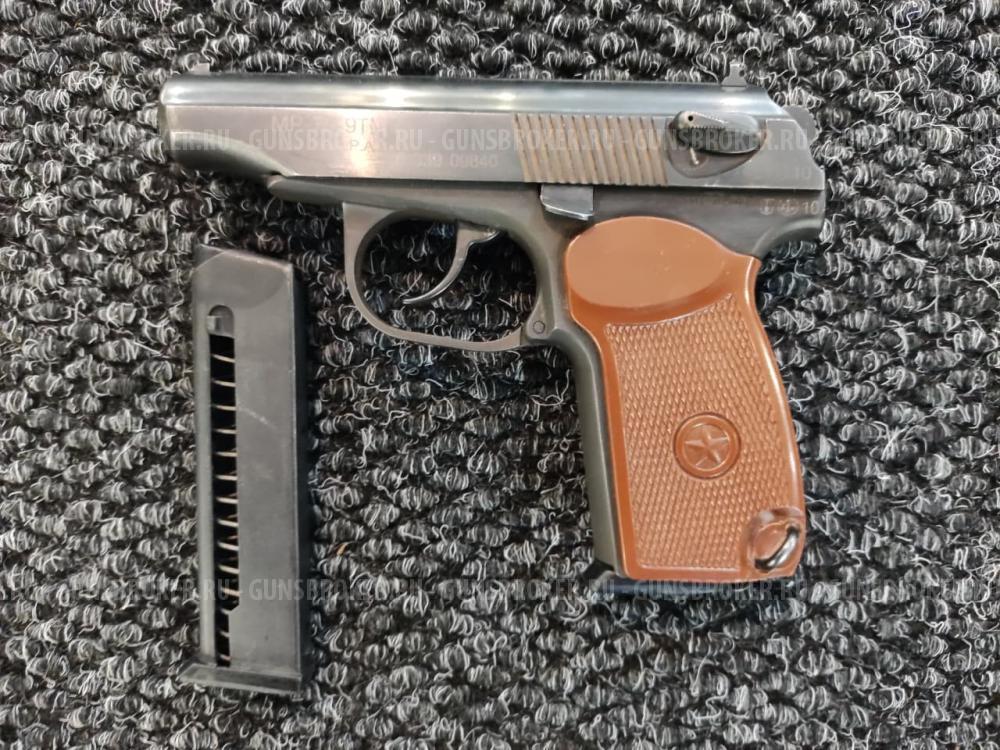 МР-79-9ТМ, кал.9Р.А.