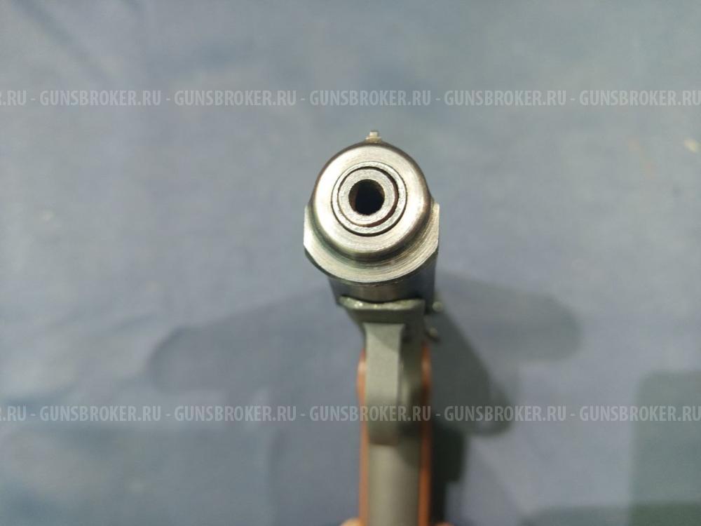 МР-79-9ТМ, кал.9Р.А.