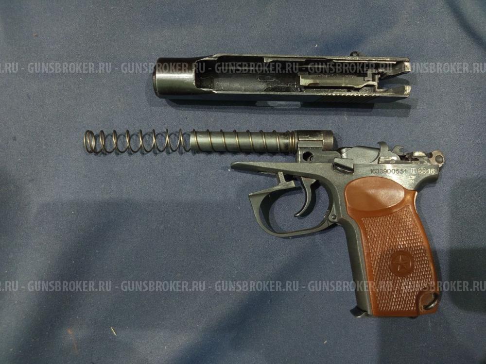 МР-79-9ТМ, кал.9Р.А.