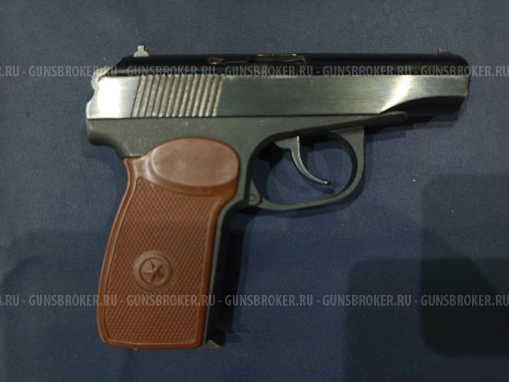 МР-79-9ТМ, кал.9Р.А.