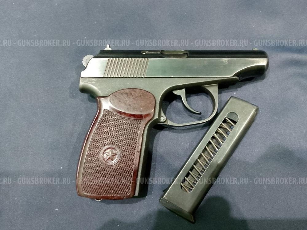 МР-79-9ТМ, кал.9Р.А. 