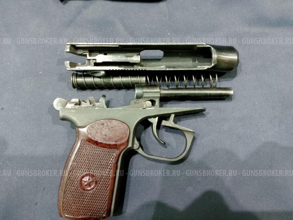 МР-79-9ТМ, кал.9Р.А. 