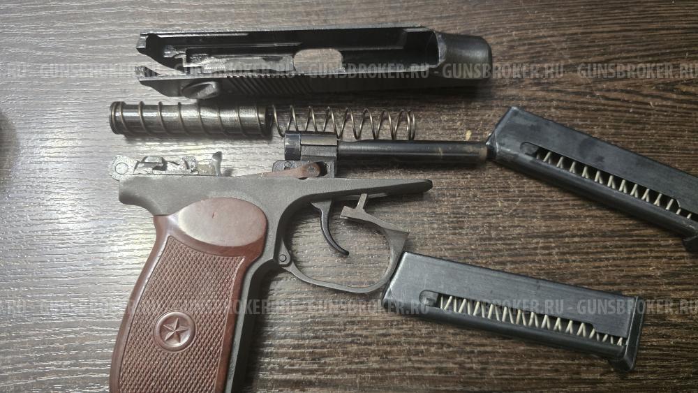 МР-79-9ТМ, кал.9Р.А. 