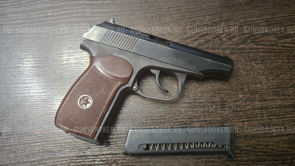 МР-79-9ТМ, кал.9Р.А. 