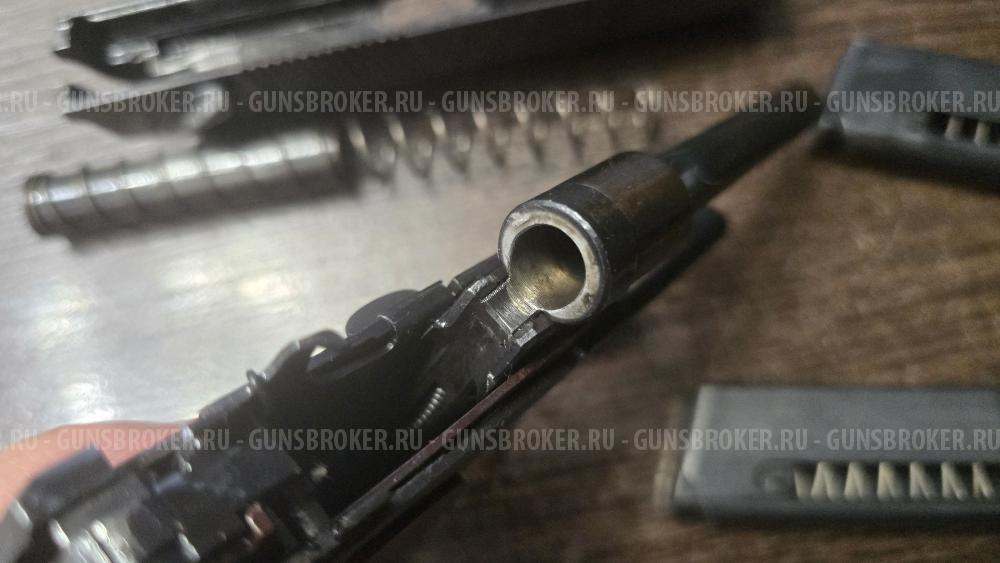 МР-79-9ТМ, кал.9Р.А. 