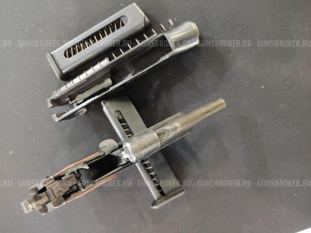 МР-79-9ТМ, кал.9Р.А. 