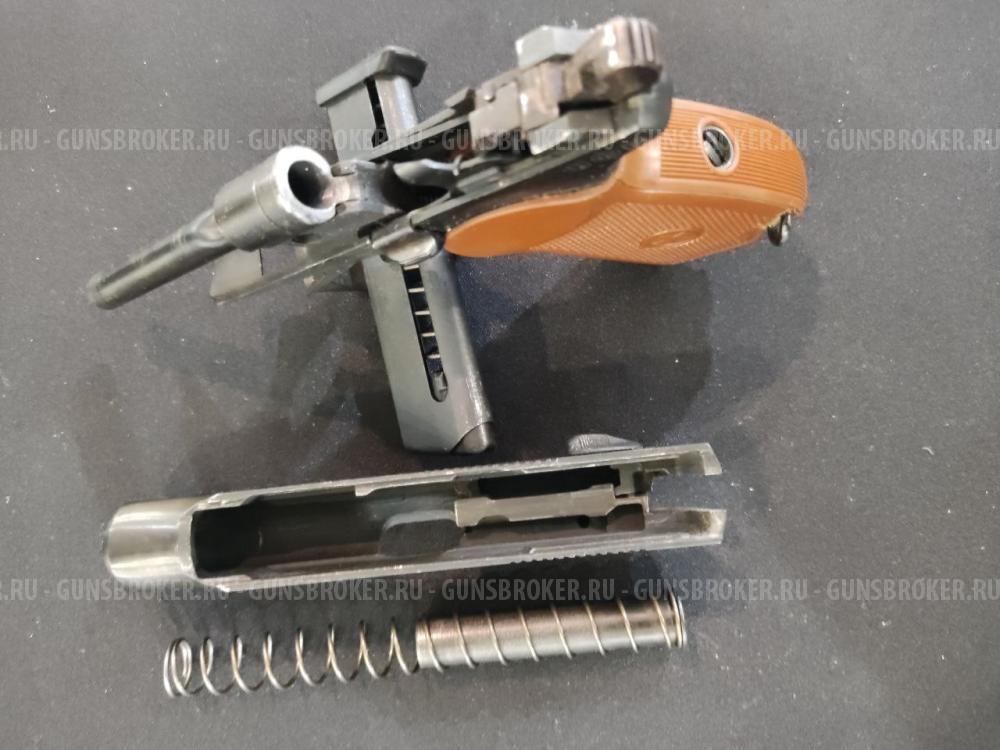 МР-79-9ТМ, кал.9Р.А.