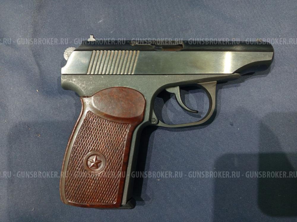 МР-79-9ТМ, кал.9Р.А 