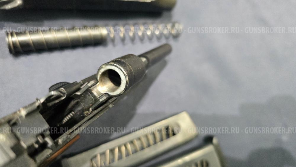 МР-79-9ТМ, кал.9Р.А.