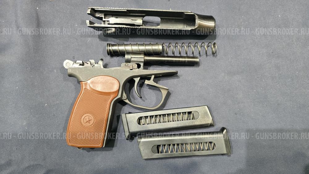 МР-79-9ТМ, кал.9Р.А.