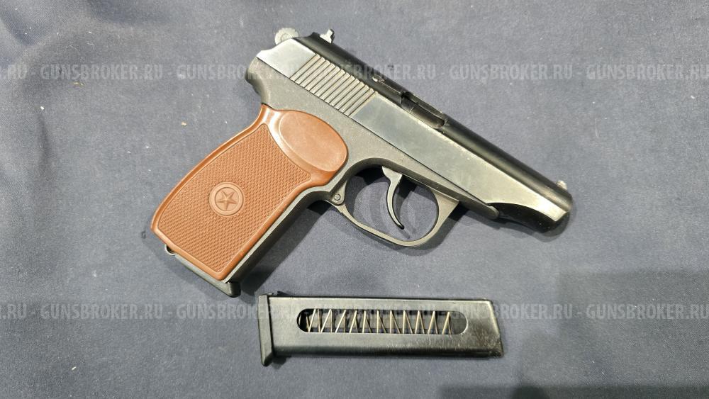 МР-79-9ТМ, кал.9Р.А.