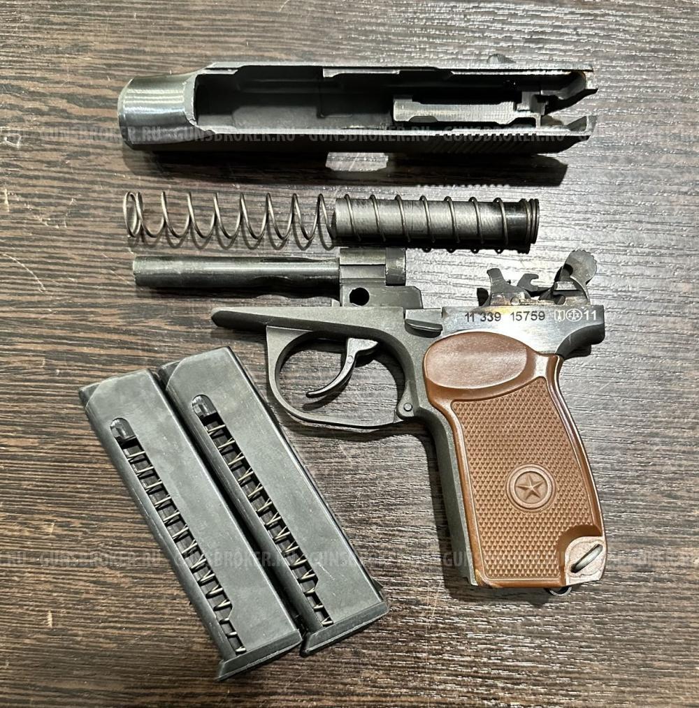 МР-79-9ТМ, кал.9Р.А.