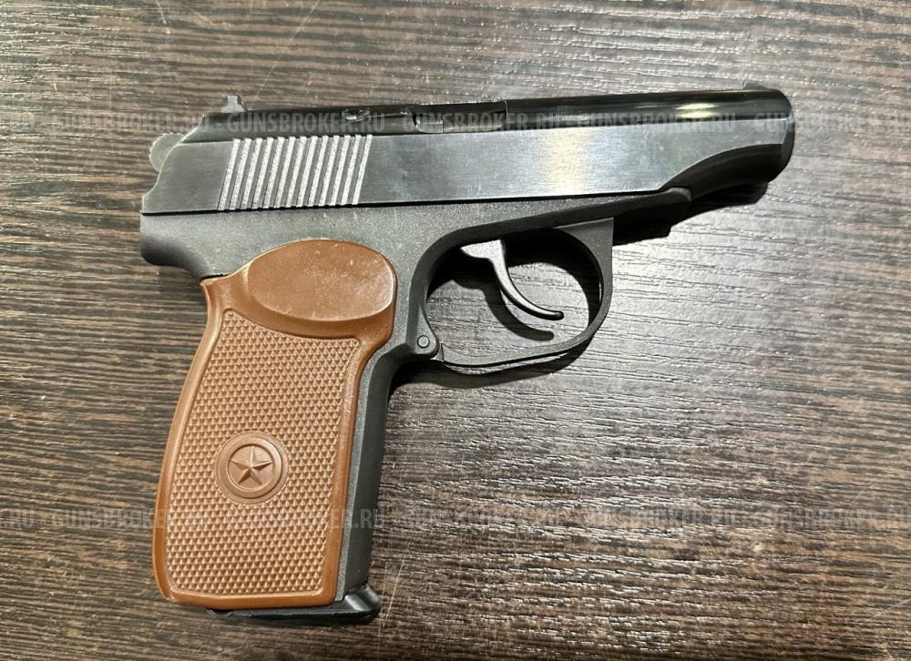 МР-79-9ТМ, кал.9Р.А.