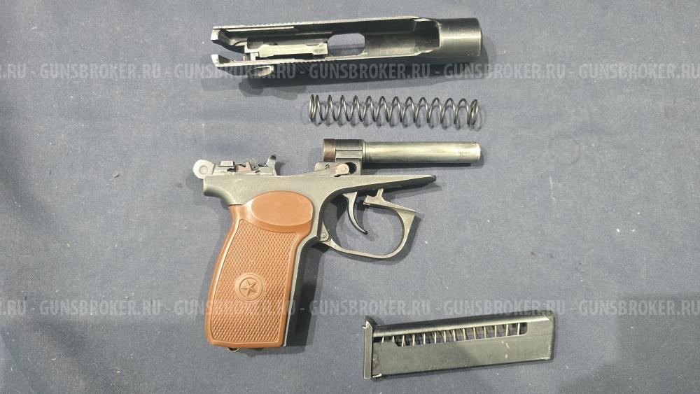 МР-79-9ТМ, кал.9Р.А.