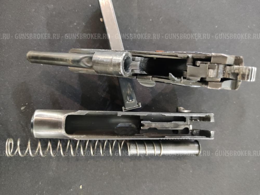 МР-79-9ТМ, кал.9Р.А.