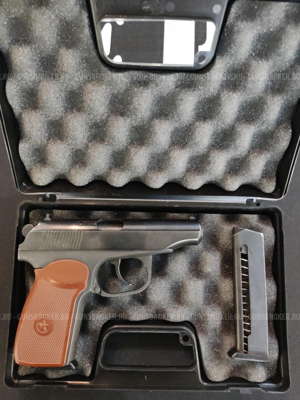 МР-79-9ТМ, кал.9Р.А.