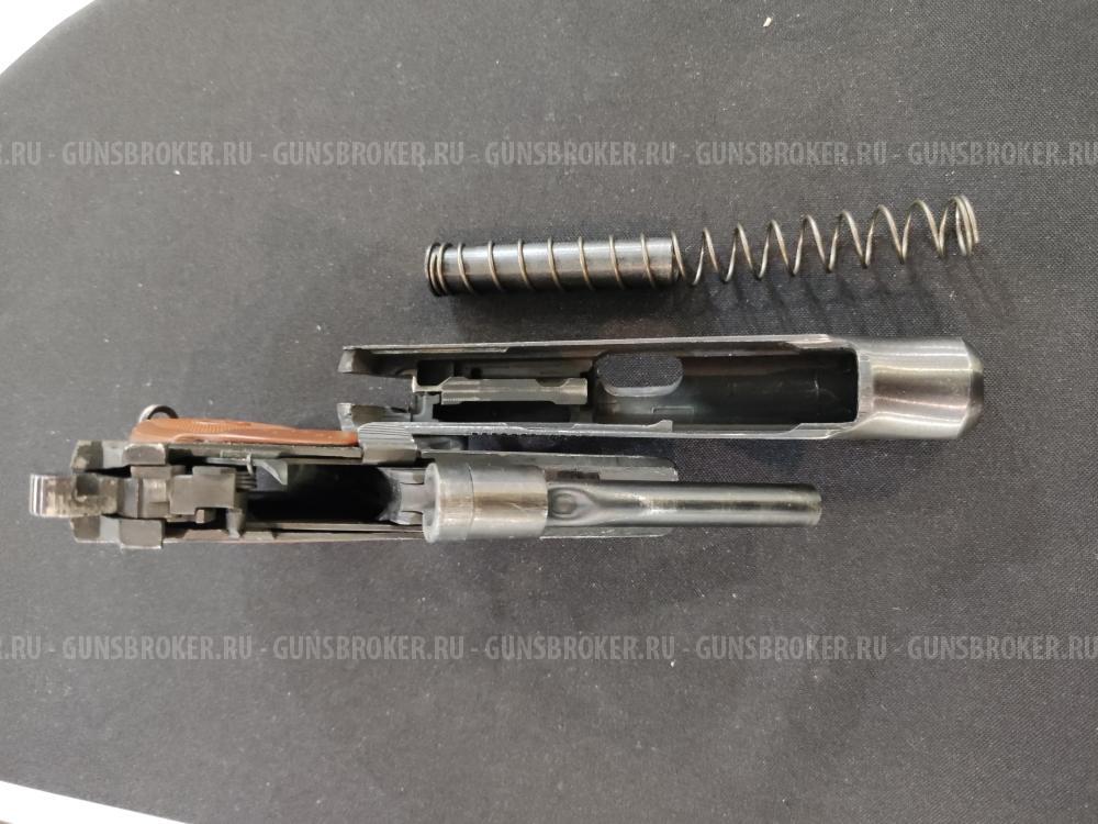 МР-79-9ТМ, кал.9Р.А.