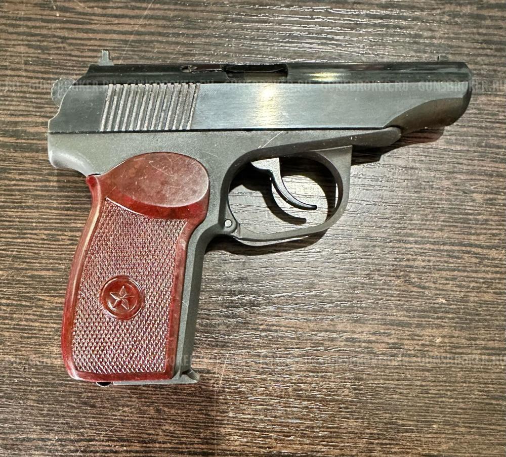 МР-79-9ТМ, кал.9Р.А. 