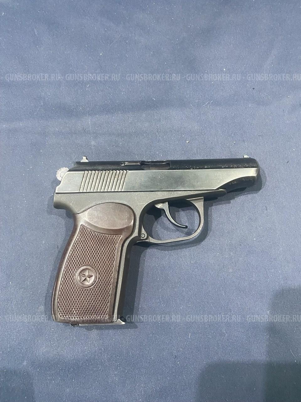 МР-79-9ТМ, кал.9Р.А.