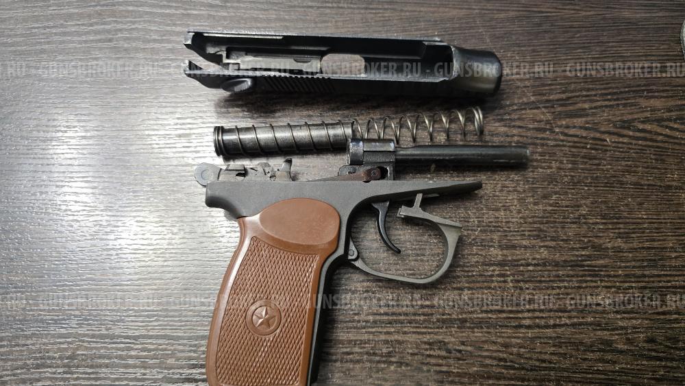 МР-79-9ТМ, кал.9Р.А.