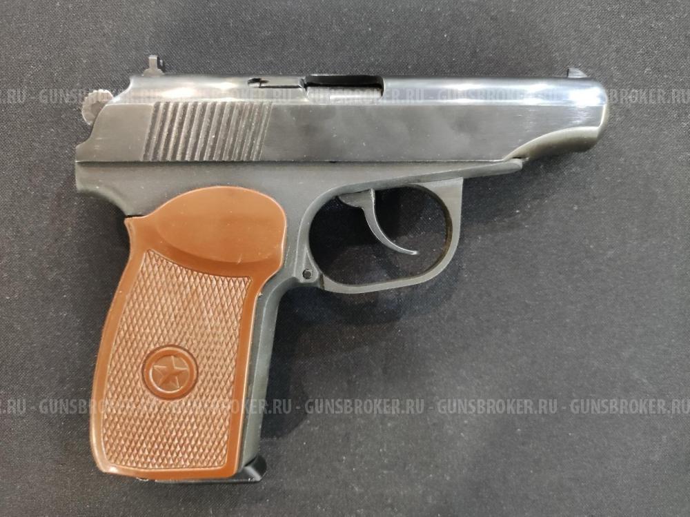 МР-79-9ТМ, кал.9Р.А