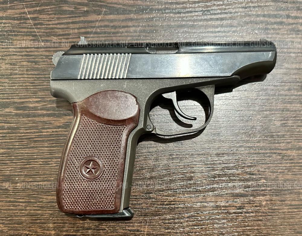 МР-79-9ТМ, кал.9Р.А.