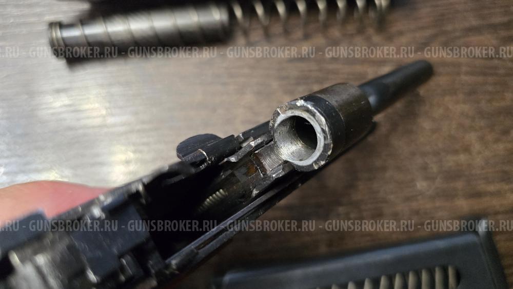 МР-79-9ТМ, кал.9Р.А.