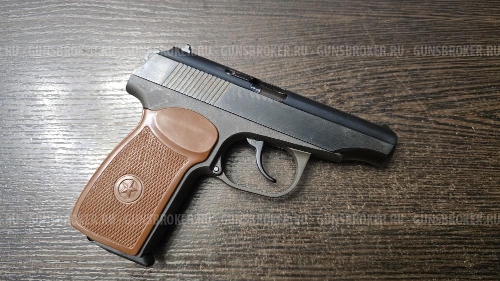 МР-79-9ТМ, кал.9Р.А.