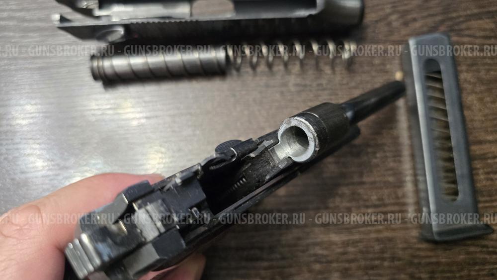 МР-79-9ТМ, кал.9Р.А. 