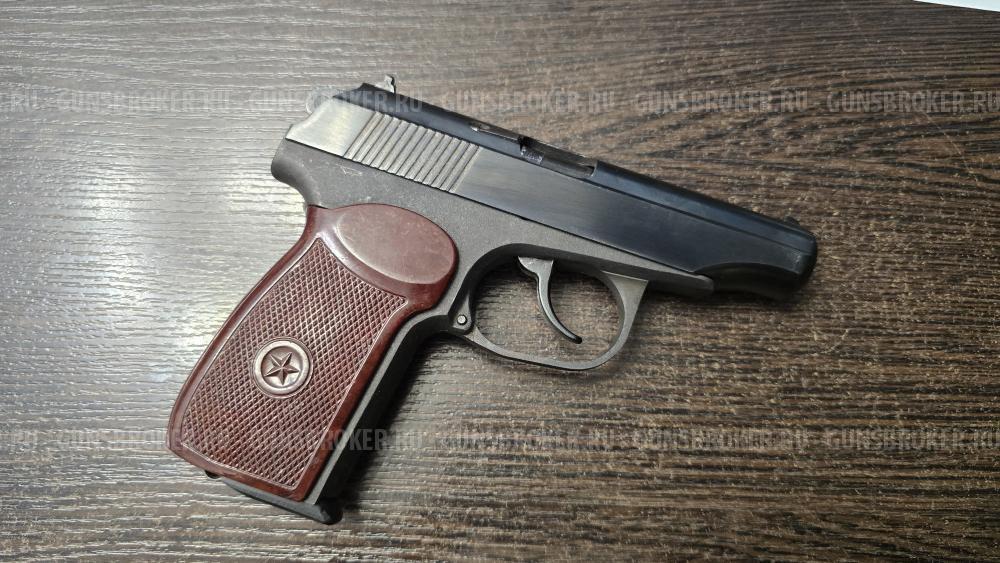 МР-79-9ТМ, кал.9Р.А. 