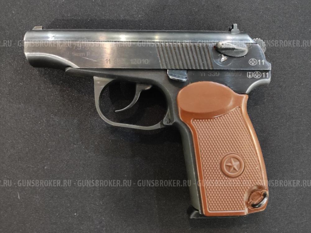 МР-79-9ТМ, кал.9Р.А.