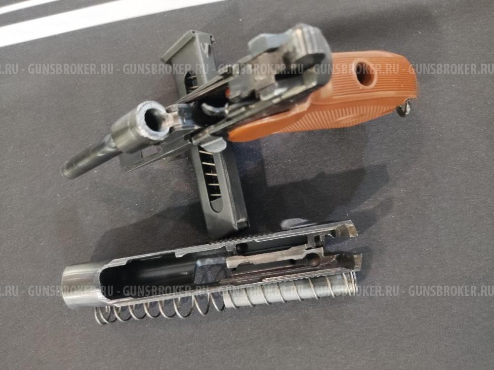 МР-79-9ТМ, кал.9Р.А.