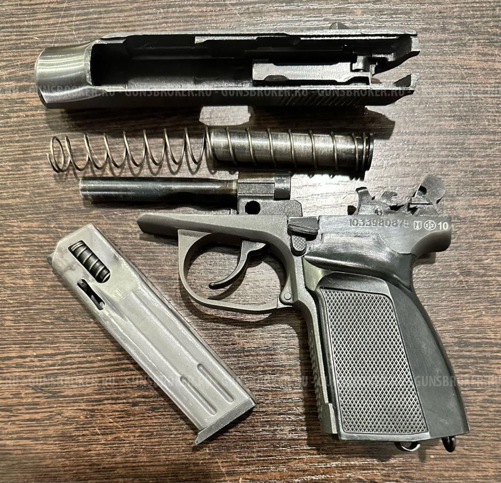 МР-79-9ТМ, кал.9Р.А.