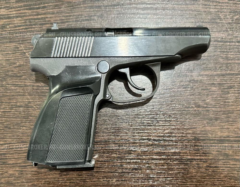 МР-79-9ТМ, кал.9Р.А.